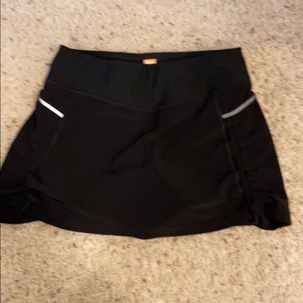 Lucy skort